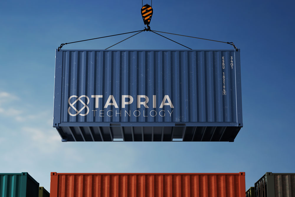 tapria-technology-solutions tapria-technology-solutions