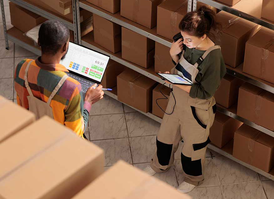 warehouse-management-technology-stack warehouse-management-technology-stack